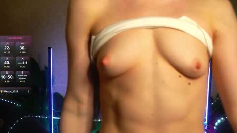 anita_von online show from October 9, 4:43 am