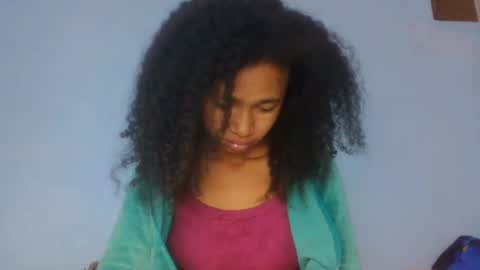 anitaazzh online show from July 10, 2:49 am