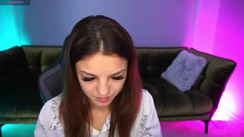 Snapshot of anitabambie chatting on October 13, 6:13 am Anita online show from October 13, 6:13 am