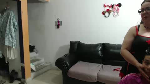 Anitabig69 online show from September 20, 7:37 pm