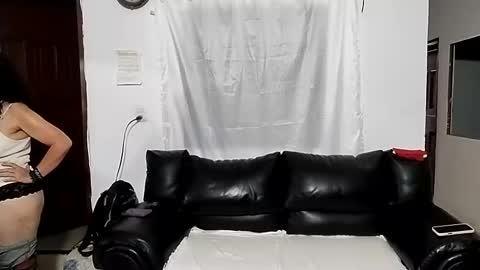 Anitabig69 online show from November 14, 8:07 pm