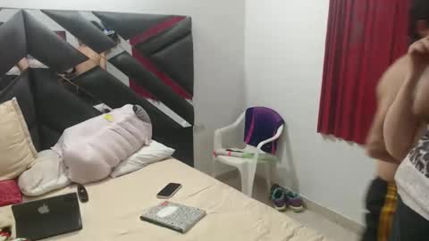 Anitabig69 online show from March 22, 10:46 pm