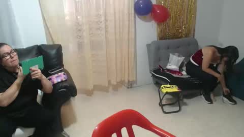 Anitabig69 online show from March 23, 7:29 pm