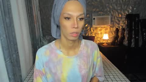 Snapshot of anitacruisze chatting on February 2, 8:51 pm Miss Ann online show from February 2, 8:51 pm