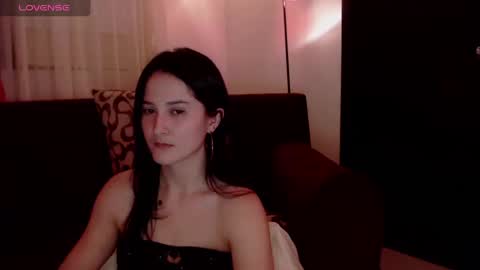 Anitafoxx online show from September 13, 4:01 am
