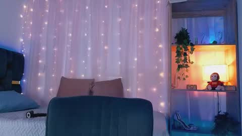 anitaglow online show from October 15, 2:33 am