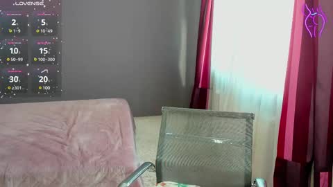 Snapshot of anitamays chatting on February 17, 9:35 am Anita online show from February 17, 9:35 am