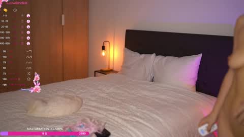 Im Anita thumb up me please its important online show from March 12, 12:20 am