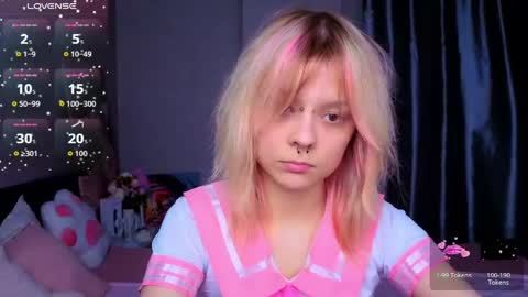 anitasweetness online show from April 22, 7:59 pm