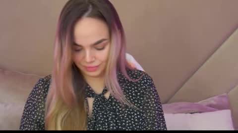 AnitaVenture online show from November 12, 4:24 am