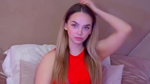 AnitaVenture online show from November 22, 4:33 am