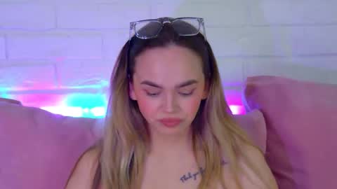 AnitaVenture online show from March 14, 5:18 pm