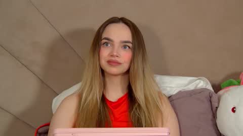 AnitaVenture online show from March 19, 4:16 am