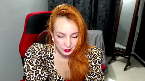 Snapshot of anitazarova chatting on January 23, 5:42 pm Anita Zarova online show from January 23, 5:42 pm