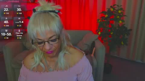 Anita online show from April 20, 9:45 am