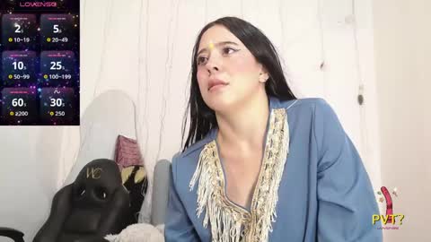 Snapshot of anjali_rohan chatting on April 9, 7:30 pm anjali online show from April 9, 7:30 pm