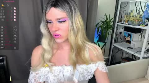 anjalin_sososok online show from June 7, 12:59 am