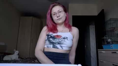 Becky online show from March 15, 8:20 am