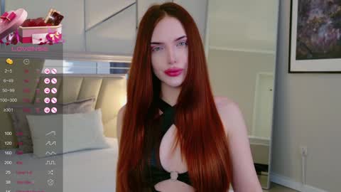 Anje online show from January 29, 5:19 am