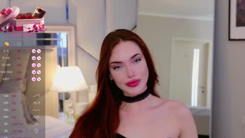 Anje online show from January 31, 11:46 am