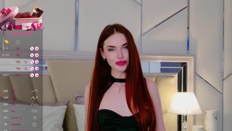 Anje online show from February 2, 1:08 pm