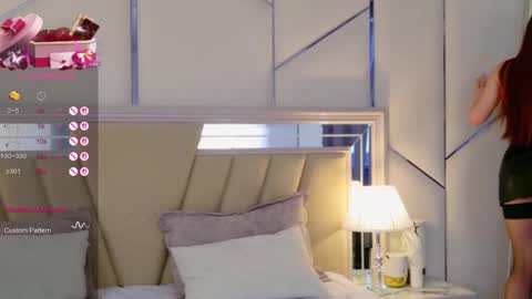 Anje online show from March 7, 8:45 am