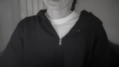 Anje online show from November 1, 10:12 pm