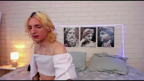 Angel online show from September 18, 8:05 am