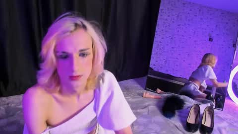 Angel online show from October 14, 6:31 pm