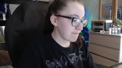 Nameless online show from January 10, 11:33 am