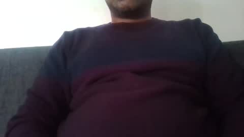 DesiGuy online show from May 17, 6:15 pm