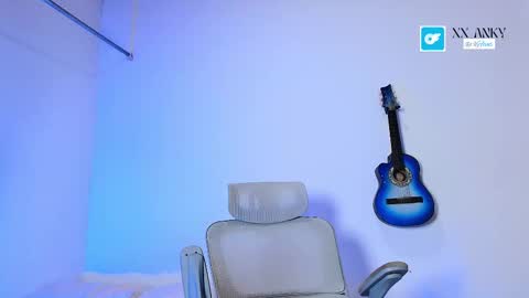 Anky online show from November 21, 1:37 am