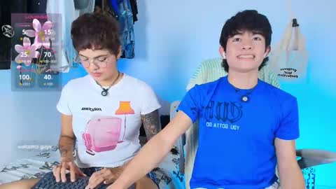 Anky online show from December 5, 3:37 am