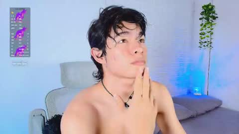 Anky online show from March 25, 2:28 am