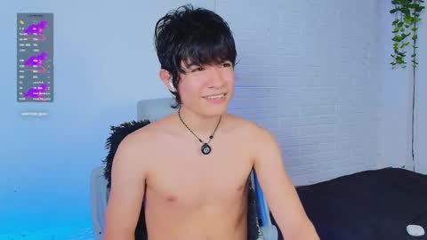 Anky online show from April 8, 3:06 am