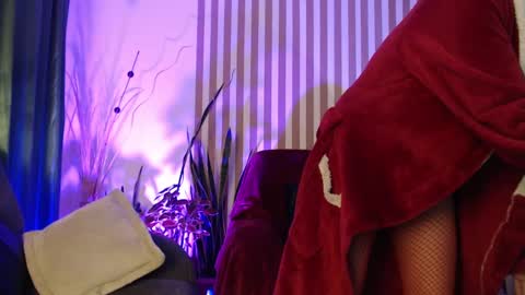 Snapshot of anmaadler chatting on February 14, 11:53 pm Anma Adler online show from February 14, 11:53 pm