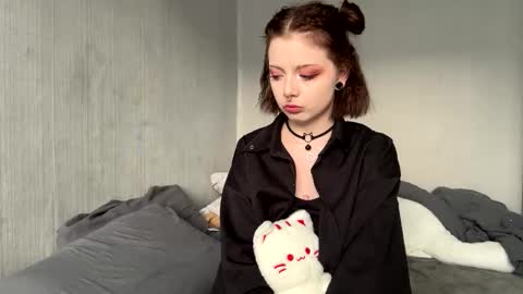 Snapshot of anmixhot chatting on November 17, 10:43 am AnmiXHot online show from November 17, 10:43 am