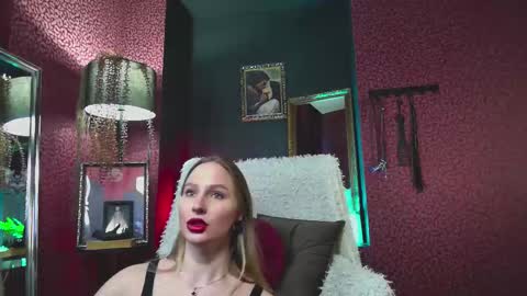 Ann online show from September 27, 2:55 pm