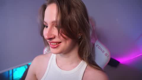 Ann online show from November 21, 2:05 pm