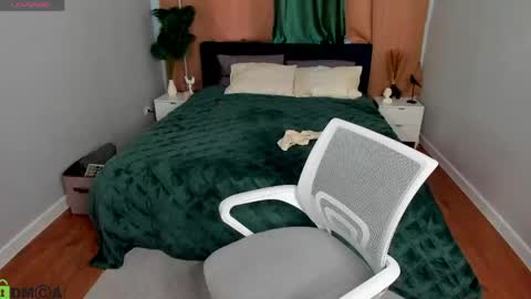 ann_annise online show from March 22, 7:01 am