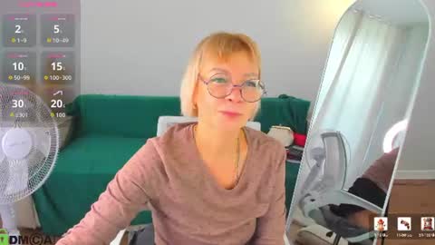 ann_annise online show from July 26, 1:25 am