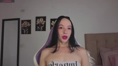 Snapshot of ann_gagner chatting on November 25, 9:48 pm Ana online show from November 25, 9:48 pm