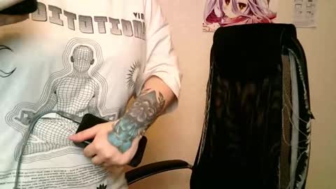 ann_lelala_ online show from February 3, 10:36 am