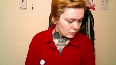 ann_lelala_ online show from February 3, 1:40 pm