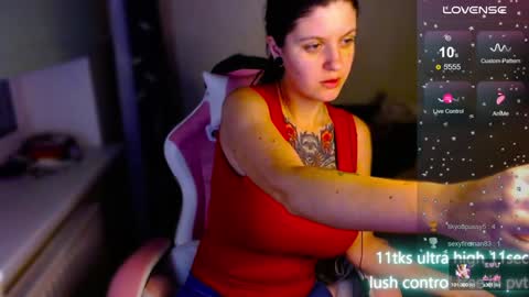 Ann online show from December 2, 5:59 pm