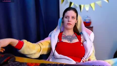 Ann online show from February 27, 5:36 pm