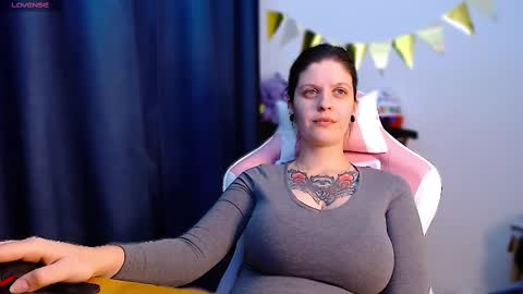 Ann online show from March 3, 2:15 pm