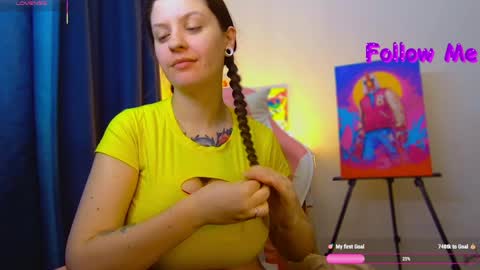 Ann online show from March 26, 10:10 am