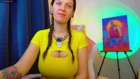 Ann online show from April 6, 10:16 am