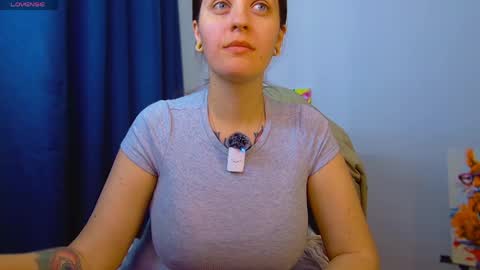 Snapshot of ann_mikele chatting on May 26, 3:41 pm Ann online show from May 26, 3:41 pm